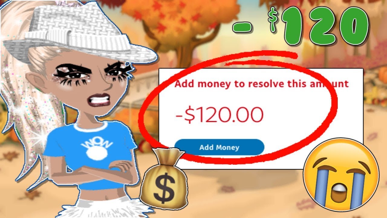 I WAS SCAMMED OF $120!!! (EXPOSING A SCAMMER) *NOT CLICKBAIT*