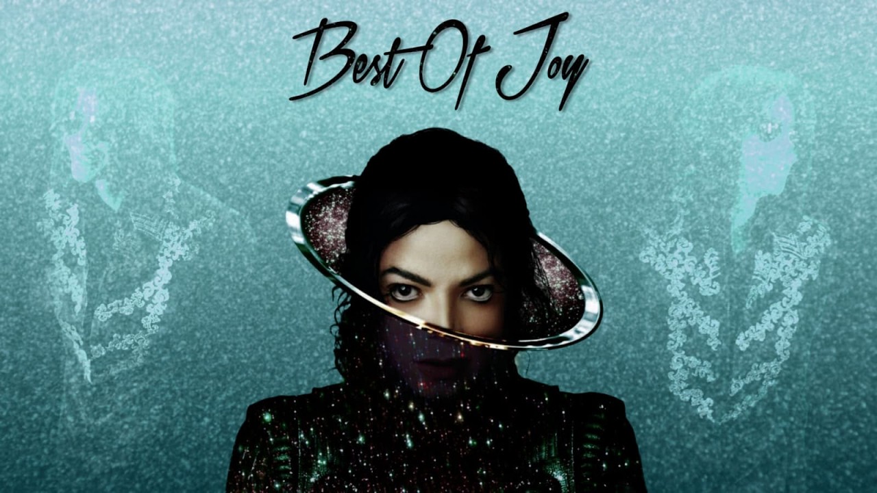 Michael Jackson – Best of Joy [XSCAPE Inspired Edit]