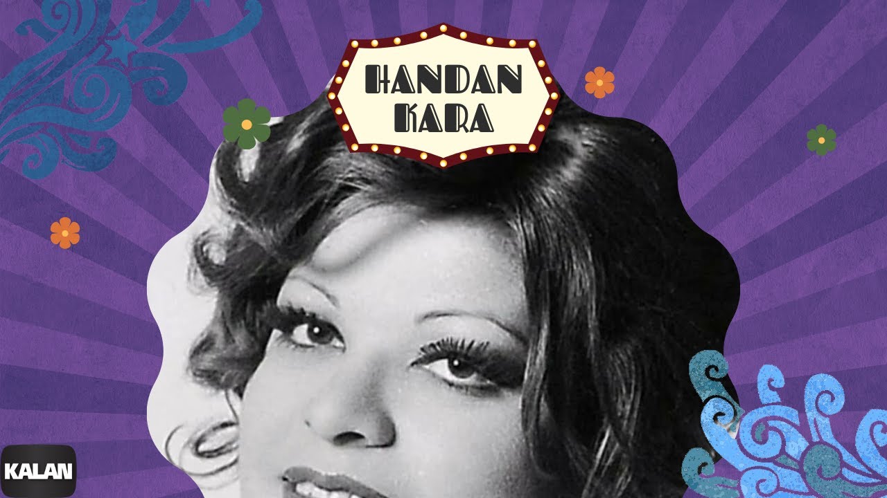 Handan Kara - Sonbahar R&uuml;zgarları I Artık Sevmeyeceğim &copy; 2006 Kalan M&uuml;zik