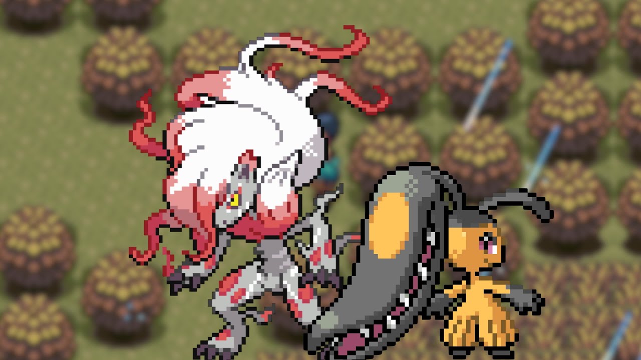 Ranger Recruit - Pokemon Dreamstone Mysteries - Gameplay Walkthrough Part 6