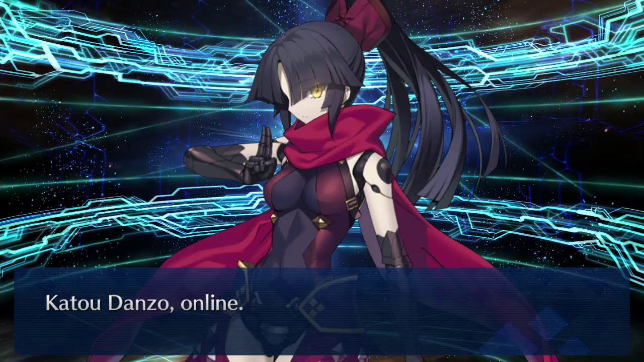 Cu alter rolls