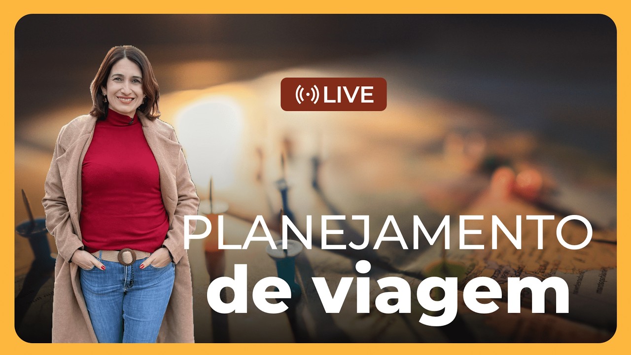 Do sonho à realidade: o planejamento ideal para sua viagem à Itália