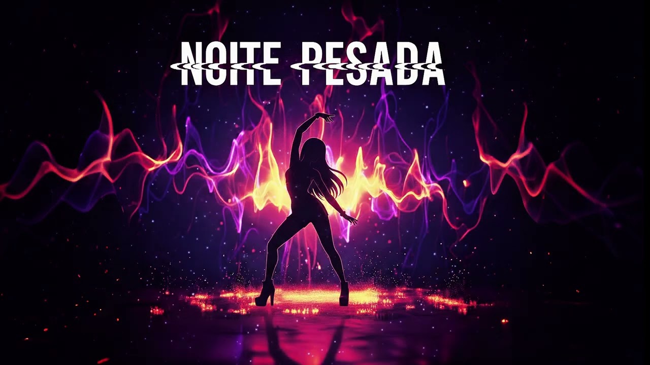 Noite Pesada &mdash; JYCMUSIK (Official Audio)