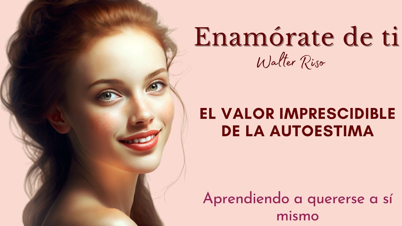 ENAMÓRATE DE TI- walter riso (analisis-podcast) audiolibro en español