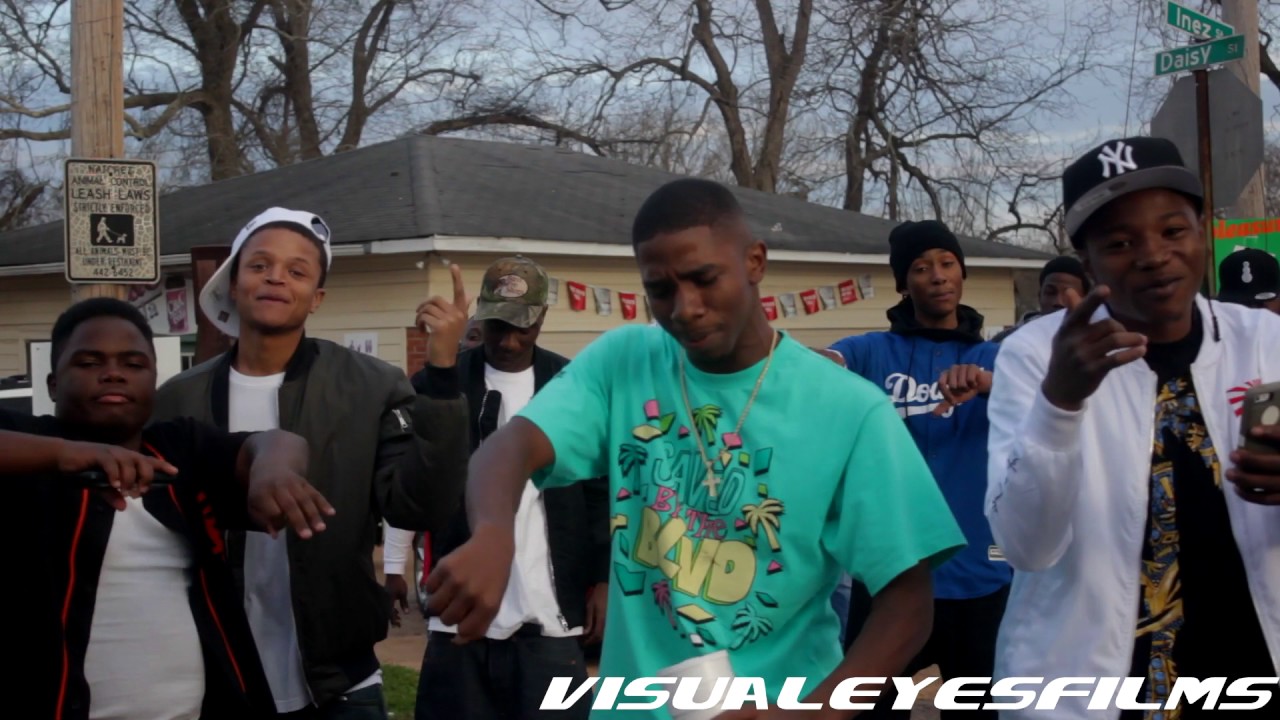 GO MIGHTY  DJ WAYNE X DMONEY