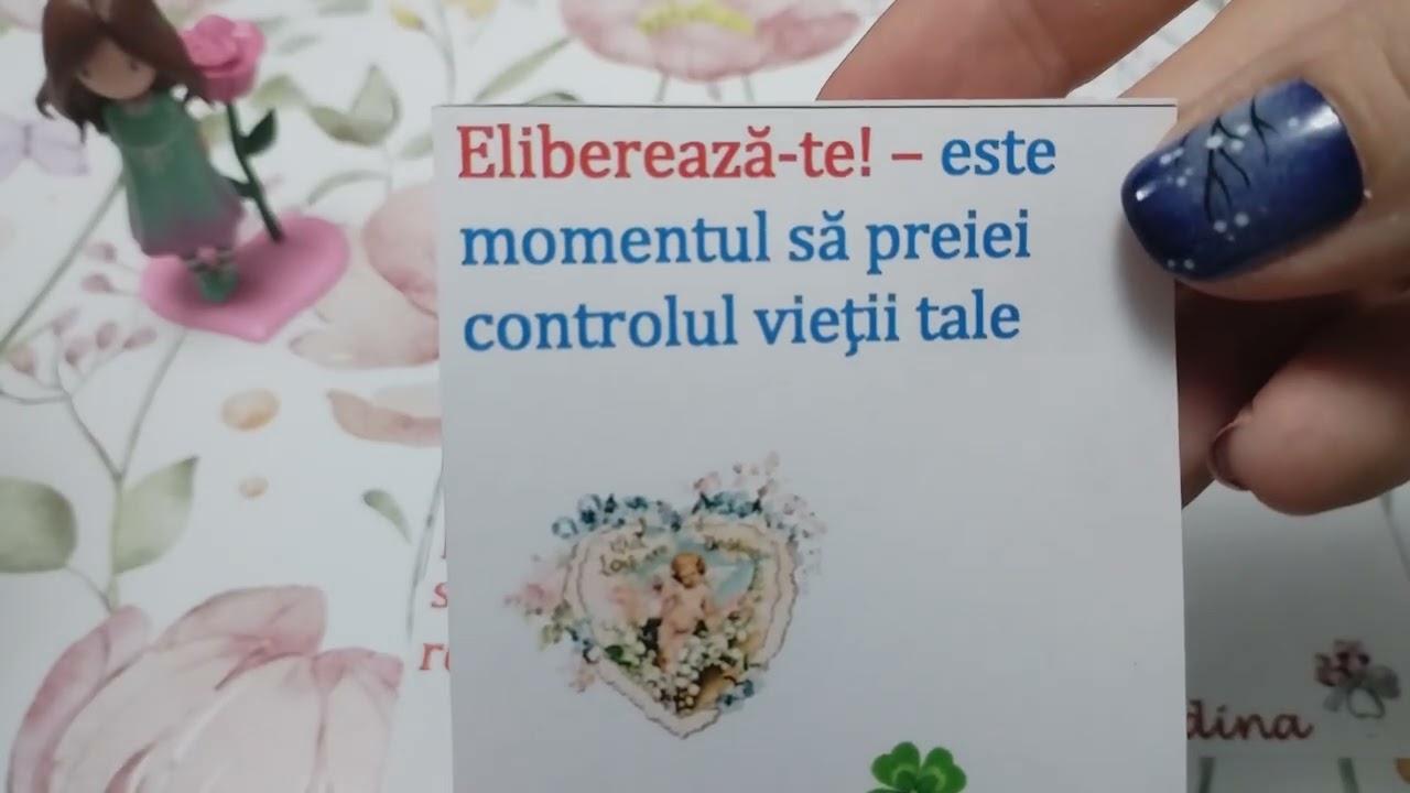 Mesaje de la persoana iubită 💝🍀💝🍀💝🍀