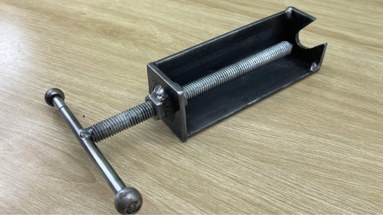 Genius idea?? Amazing tool Bearing Puller !
