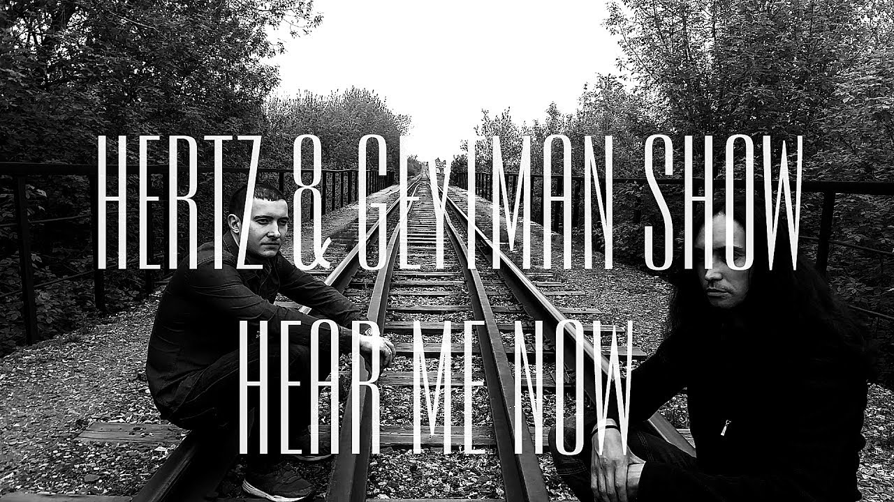 Alok, Bruno Martini feat. Zeeba - Hear Me Now (Rock cover)