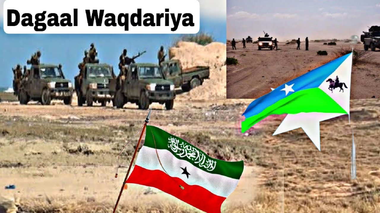 Dagaalka Warsangali iyo iidoor Ee Degaanka Shidan iyo waqdariya. Gurmad la aanta Haysata Nuux Cumar