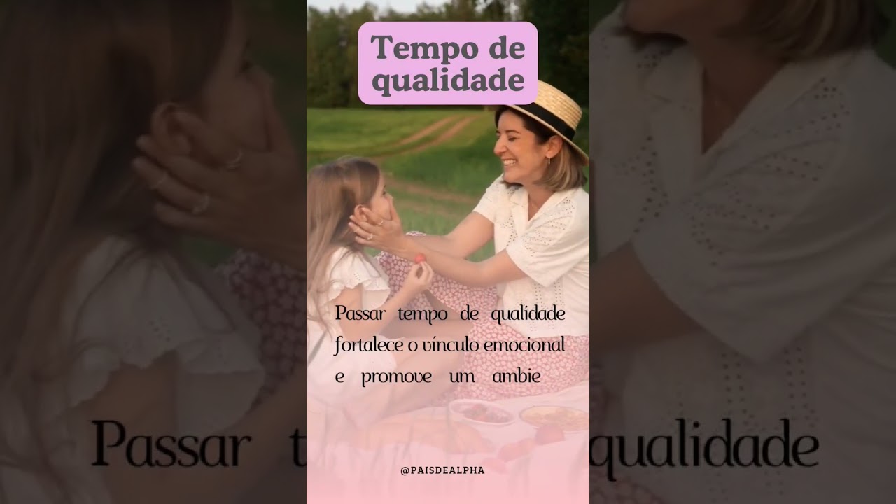 #paisdealpha