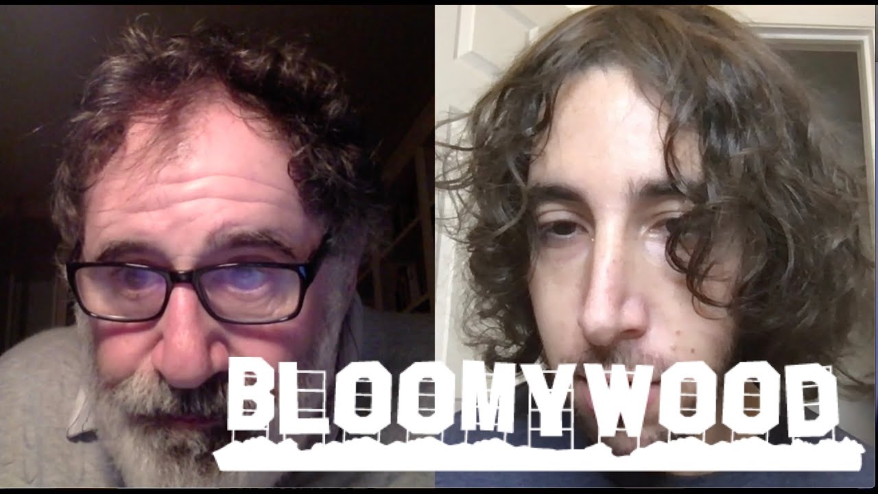 Bloomywood Season Finale: Richard Kind Reads My Script