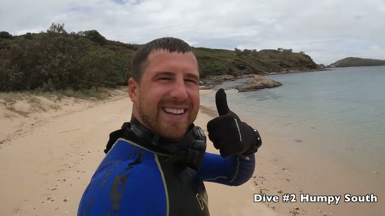 Keppel Islands, Scuba Diving, Great Barrier Reef Australia