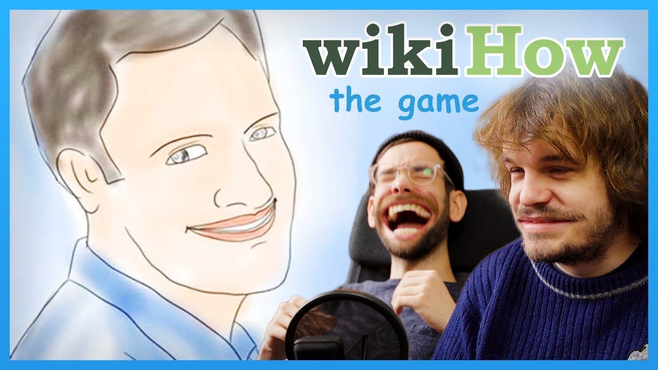Das UNGLAUBLICHE WikiHow Bilderrätsel!