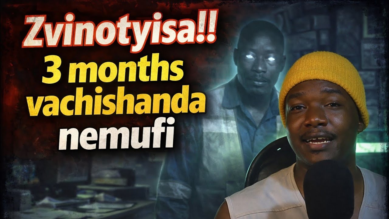 ZVINOTYISA IZVI 3 MONTHS VACHISHANDA NEMUFI (ZIM UNTOLD STORIES) #sliqmediatv #zimuntoldstories