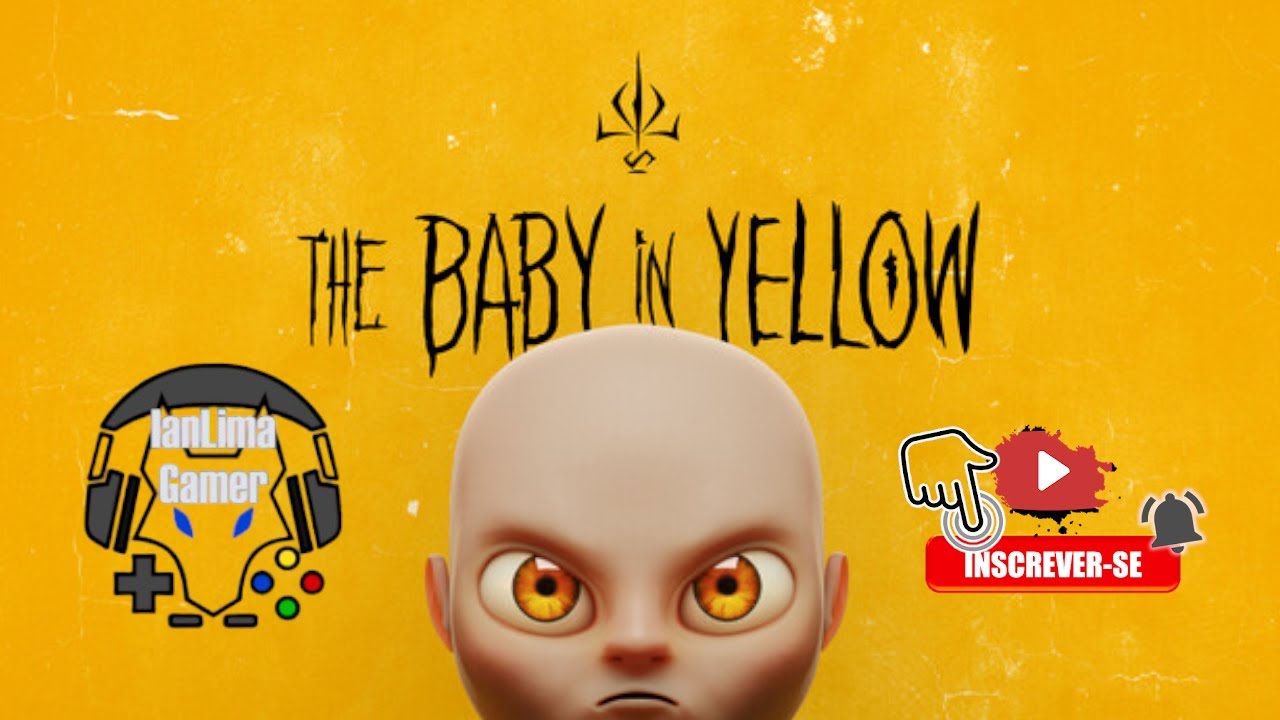 The Baby In Yellow episódio 01
