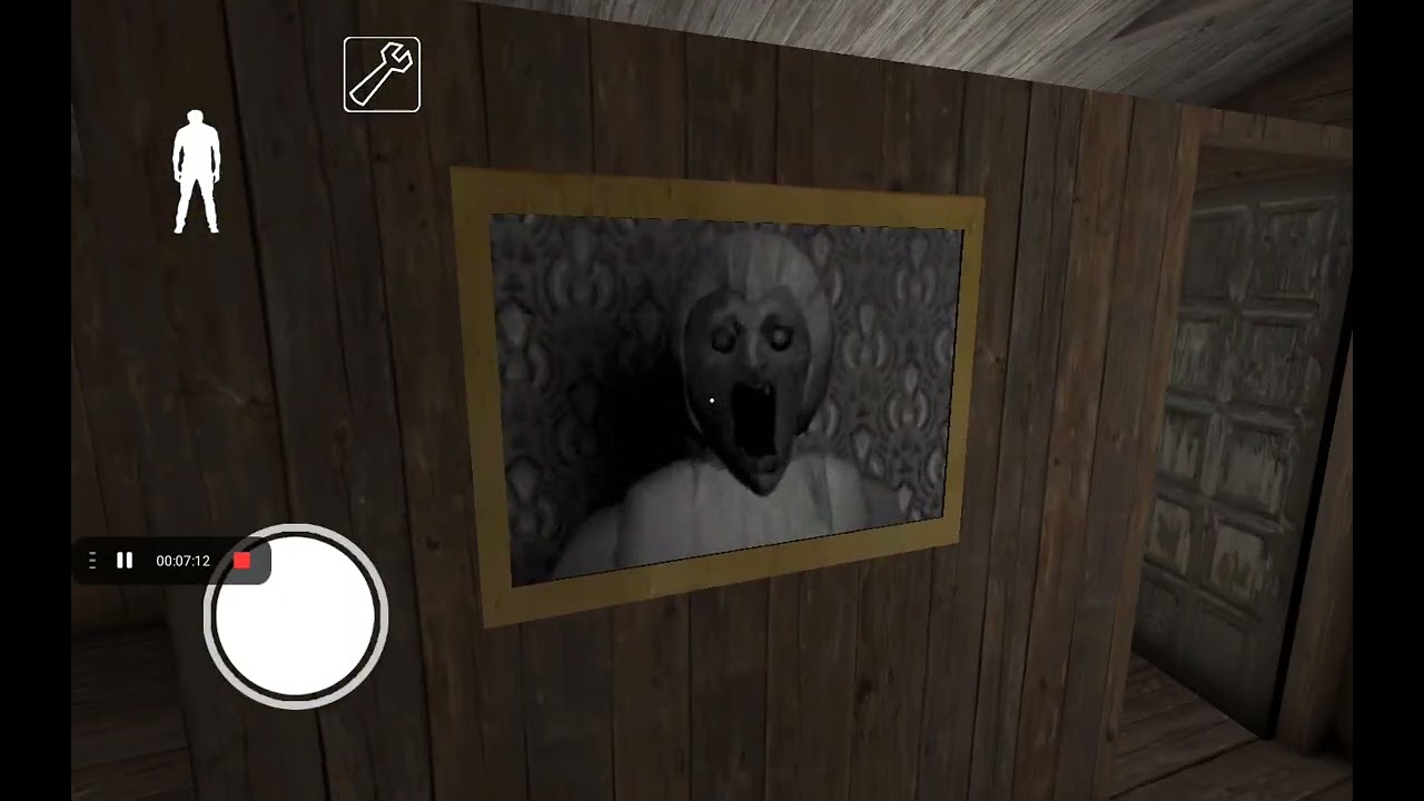 Jogo granny