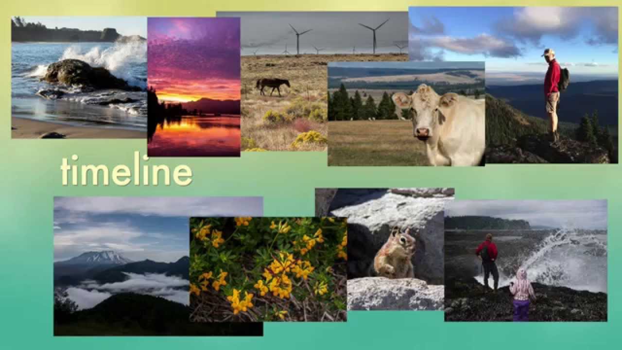 Psychology and Nature III: Discovering Your Environmental Identity