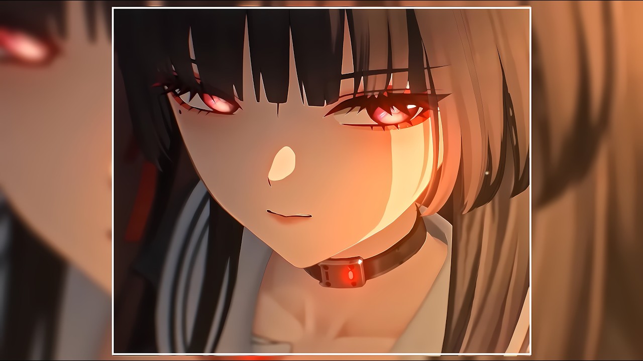 𝘼𝙉𝘾𝙀𝙍 - 𝙀𝘿𝙄𝙏 𝘼𝙢𝙎𝙨 x 𝘾𝙃𝙄𝙎𝘼