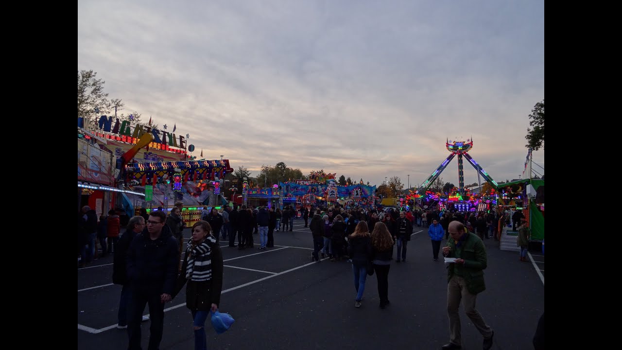 Nastätter Oktobermarkt 2015