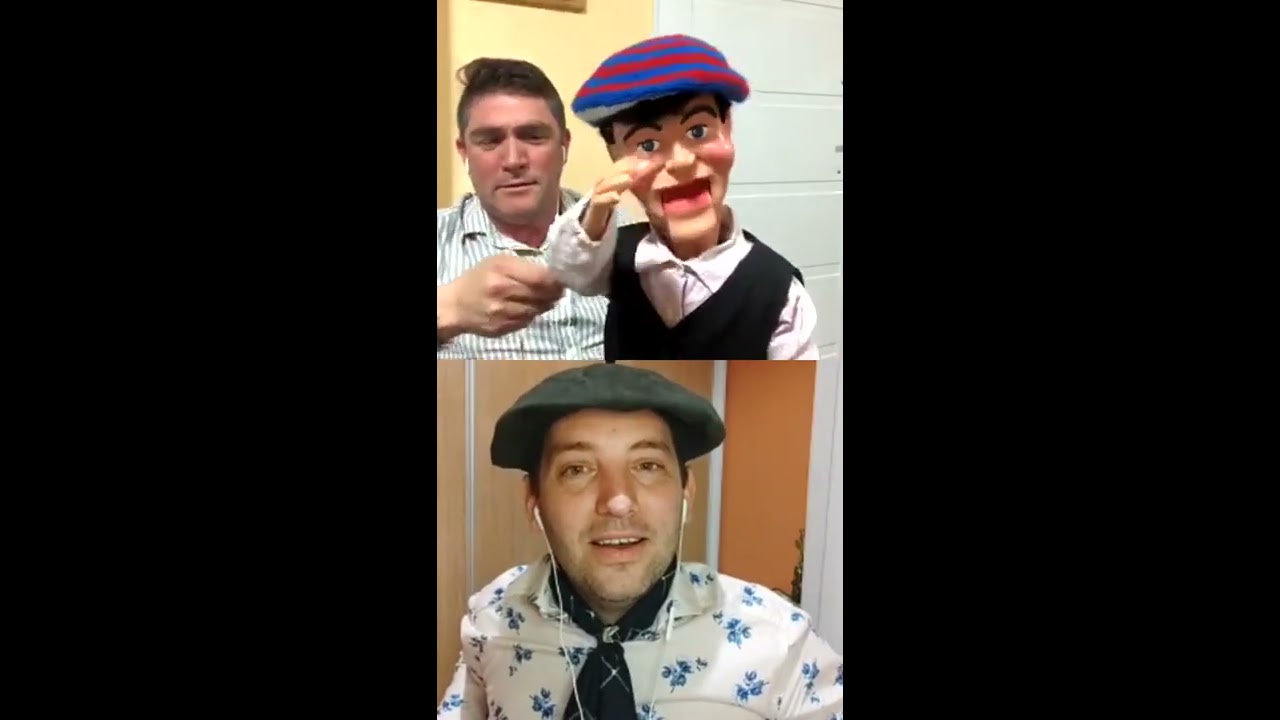 Pirulo Mauro y Gerardo - Historias del Turismo Carretera (13.09.20)