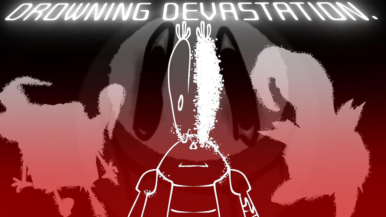 AQUATIC ATROCITIES: THE UNLEASHED FINALE: DROWNING DEVASTATION.
