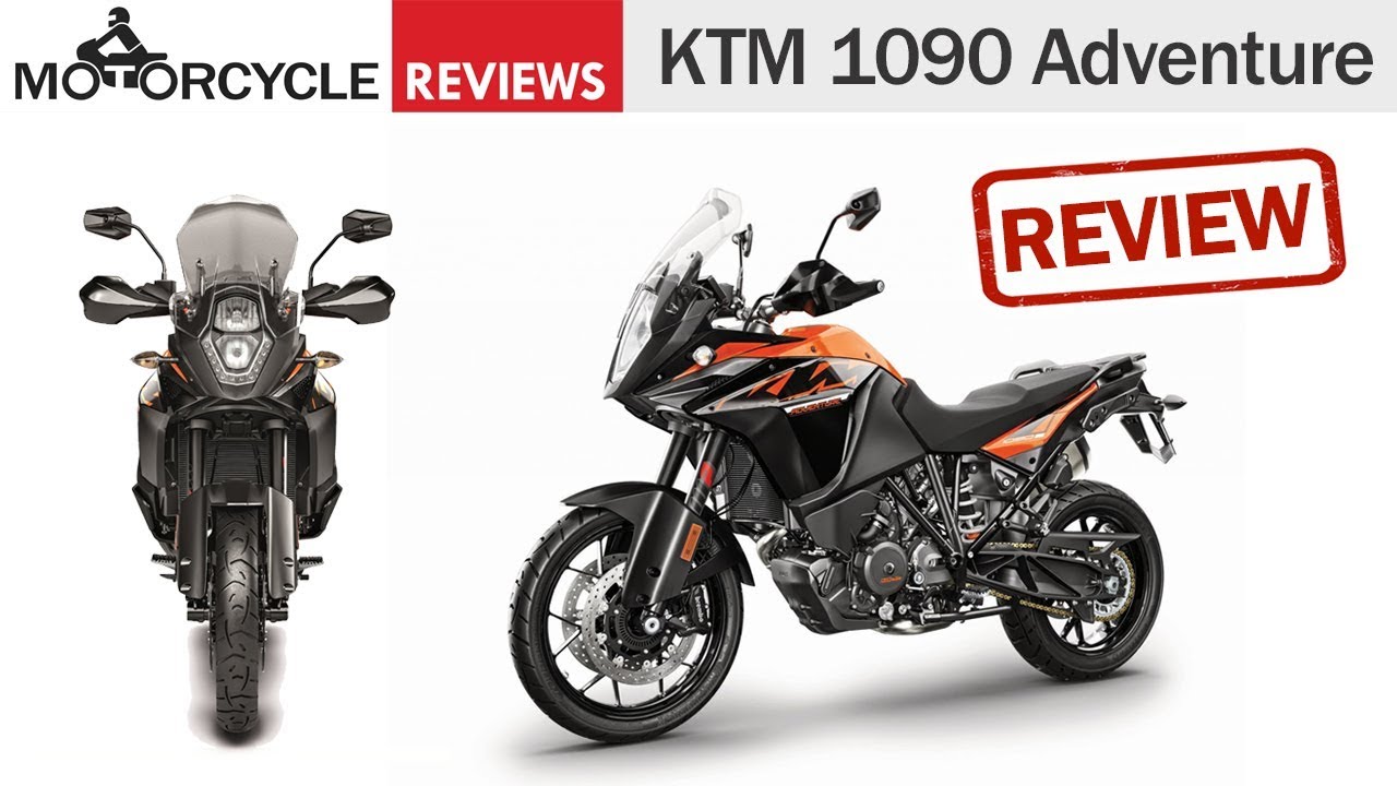 KTM 1090 Adventure | Review | Pros and Cons