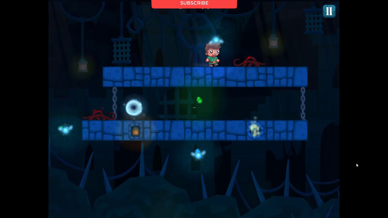 THE UNDER - Gameplay (PC Game)