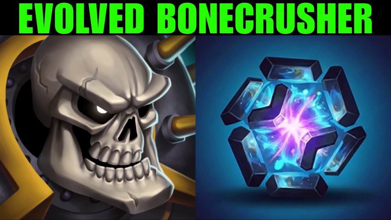 EVOLUTION is Amazing! : Legion TD 2 Ranked Doof Vods