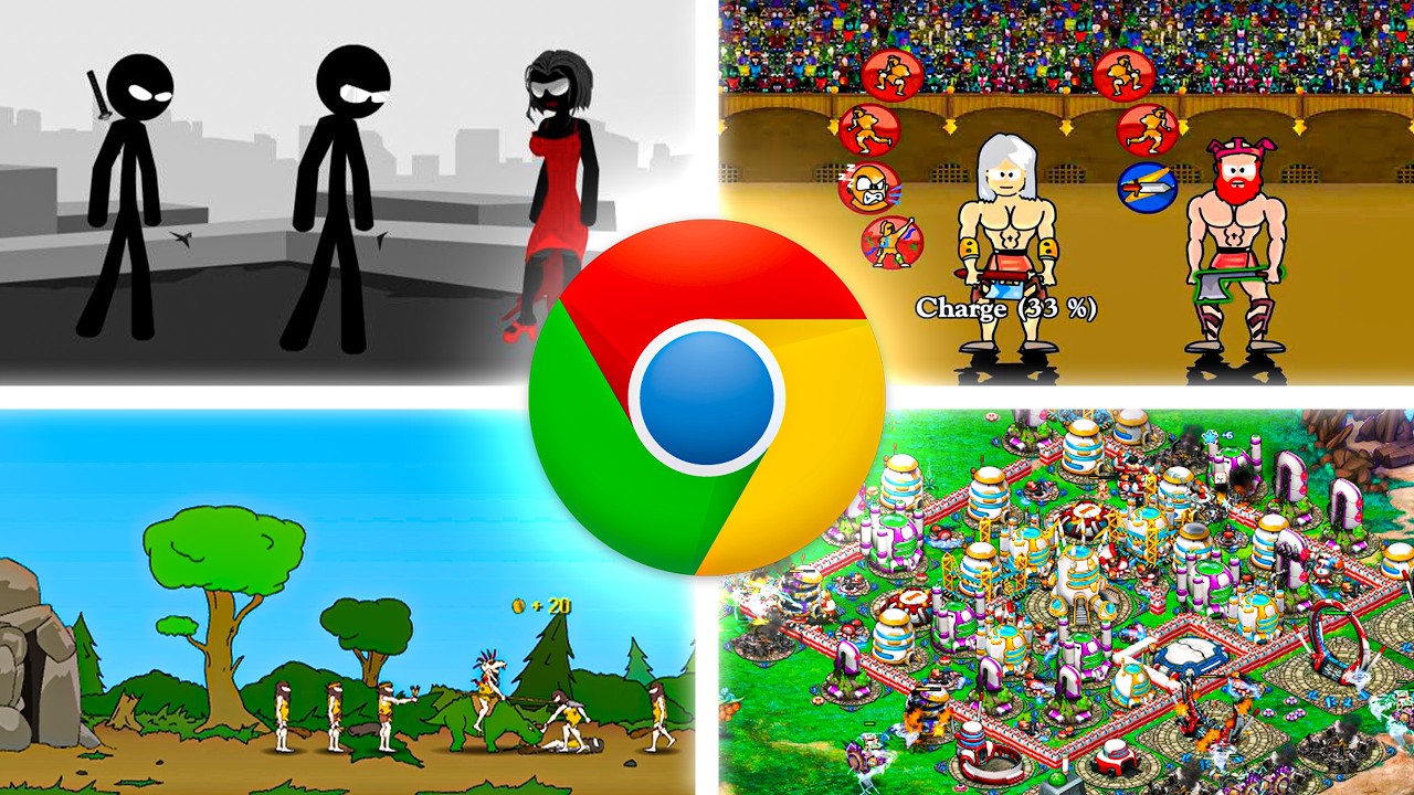 Les JEUX FLASH qui ont MARQU&Eacute; votre ENFANCE