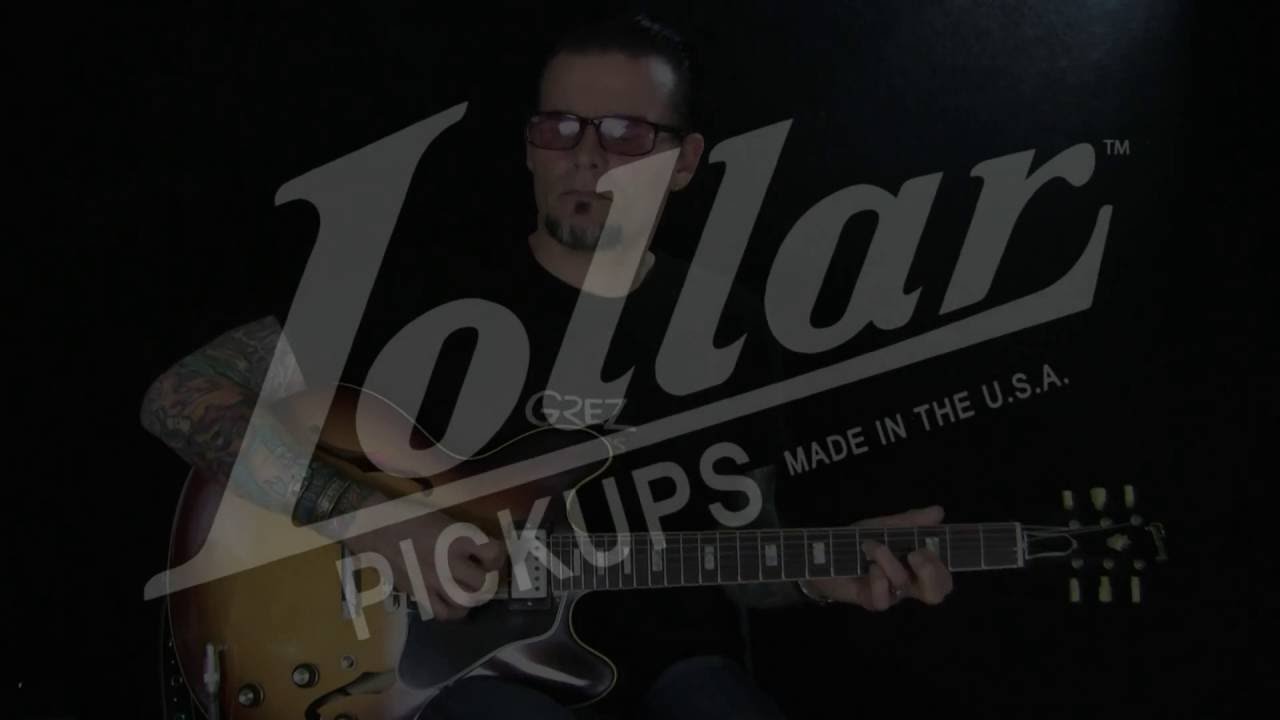 Lollar Low Wind - Rodney Gene Junior