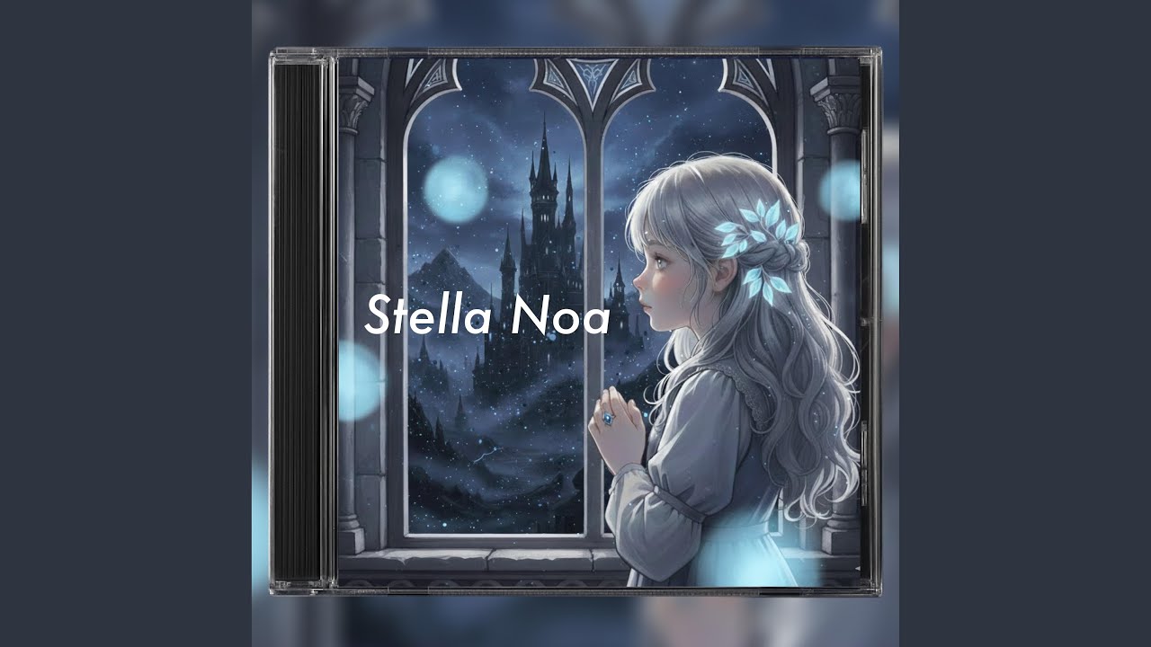 Stella Noa