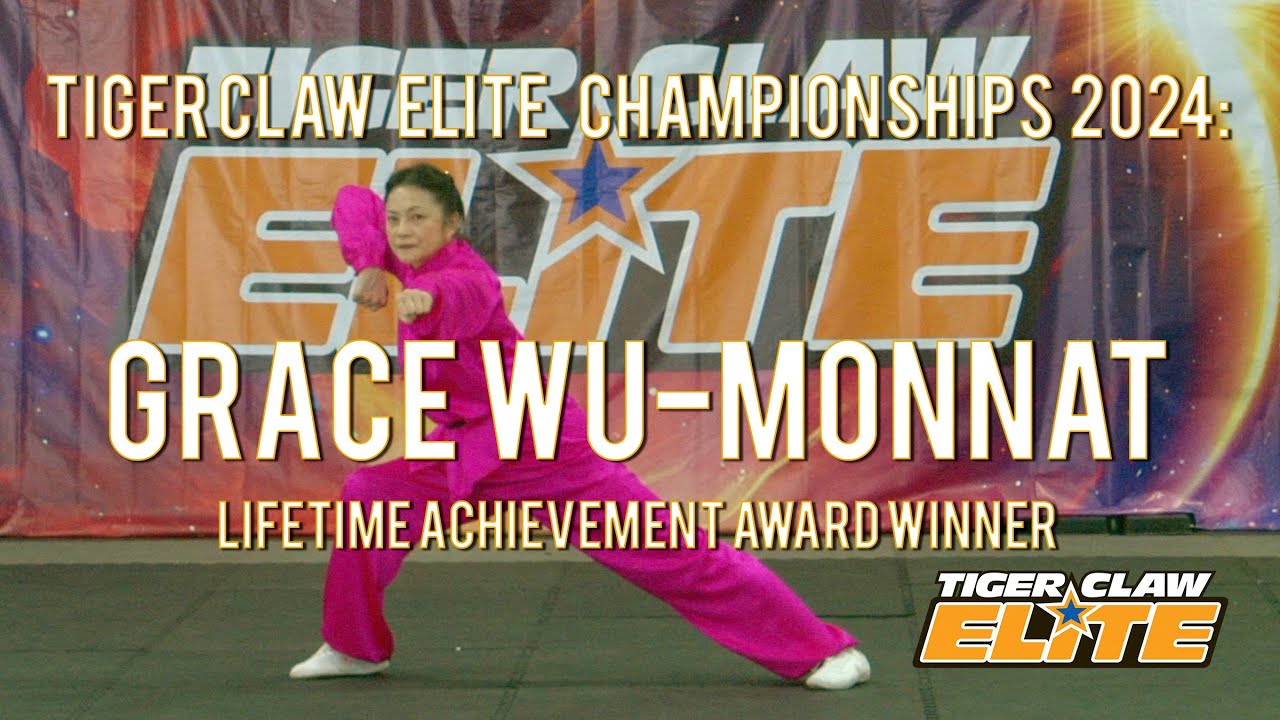 TCEC 2024: Master Grace Wu-Monnat