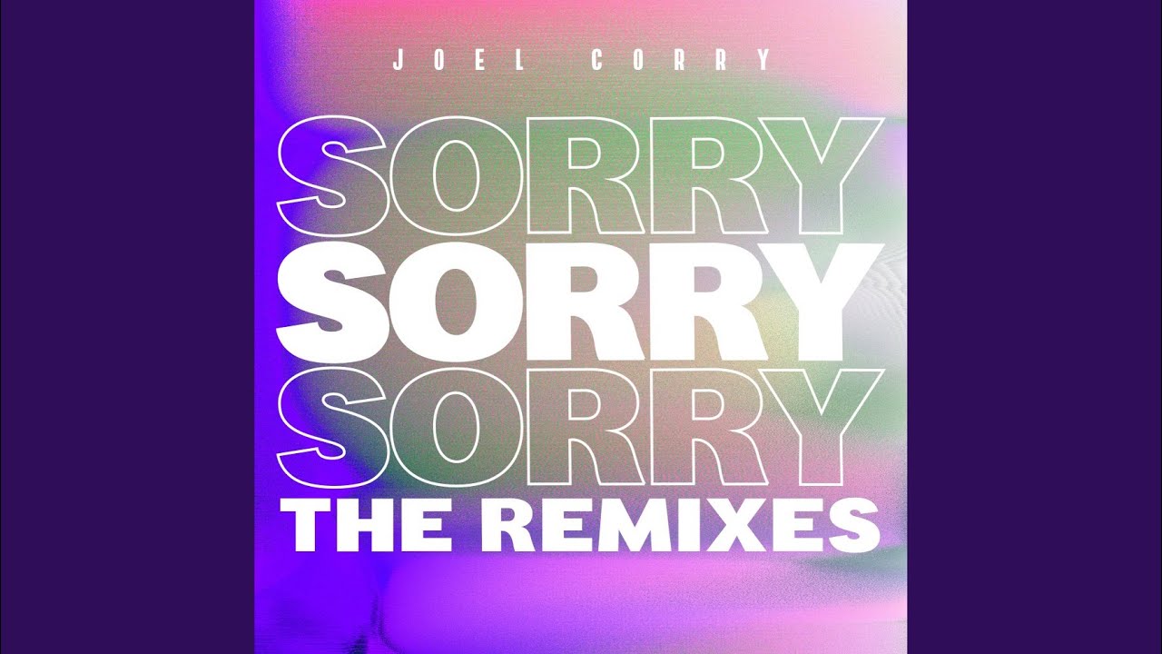 Sorry (Slowed Down)
