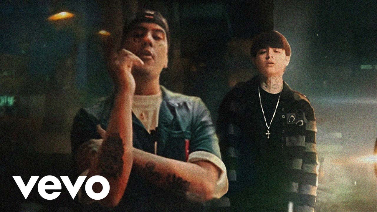 STRANGEHUMAN & DUKI - SEAMOS UNO 💖 (Official Video) HQ