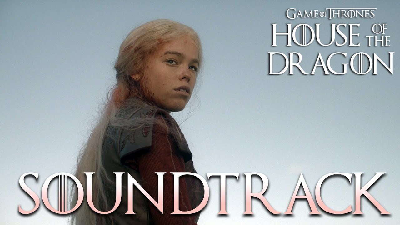 House of the Dragon - Second of His Name | Episode 3 Soundtrack