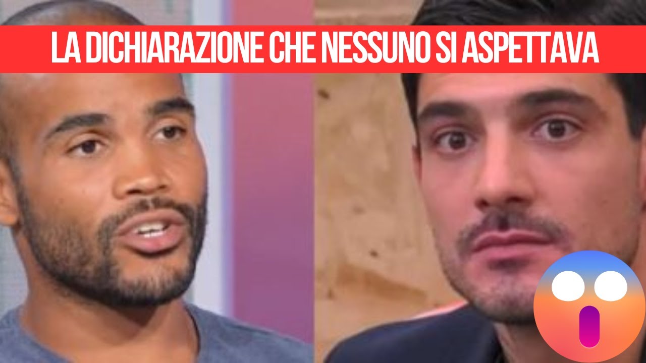 GRANDE FRATELLO, MAXIME ROMPE IL SILENZIO E SVELA COSA PENSA DI LORENZO!ECCO LE SUE PAROLE!