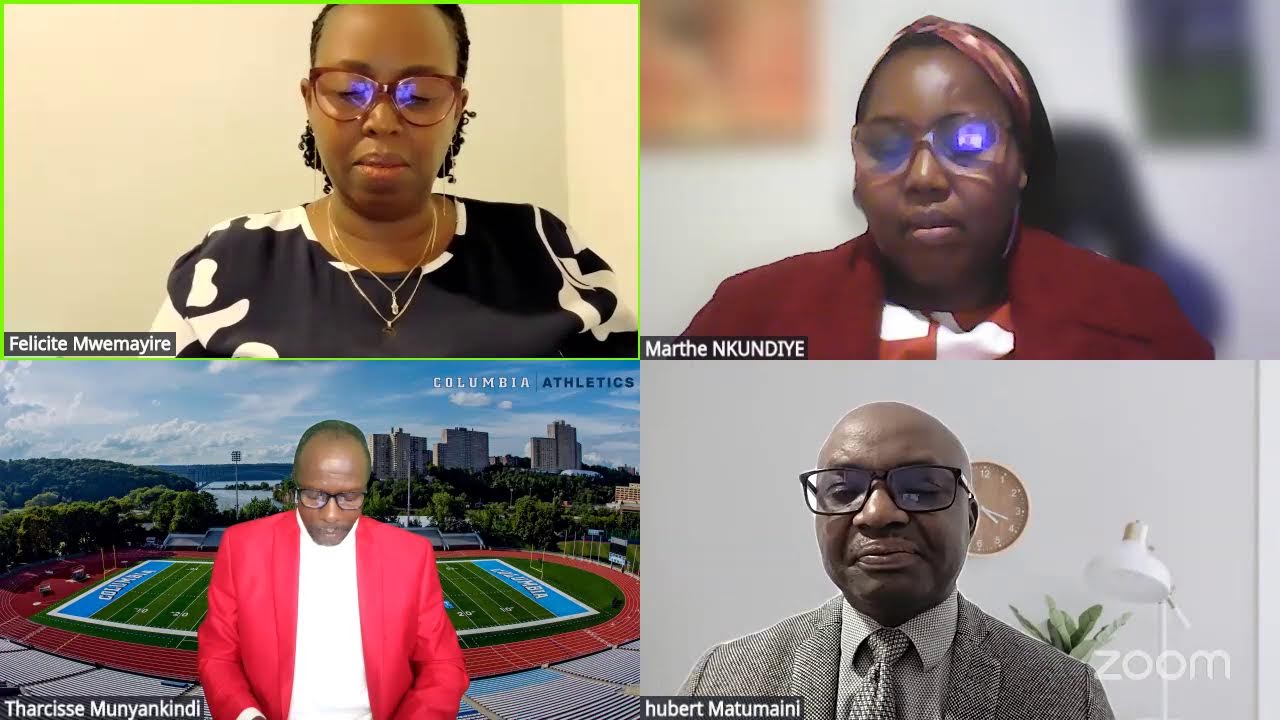 IBYA FPR BIBAYE NKIBYA PETERO NZUKIRA, ICURABURINDI MUGIHUGU HOSE?EUGEN GASANA KURI LIST YIBANGA.