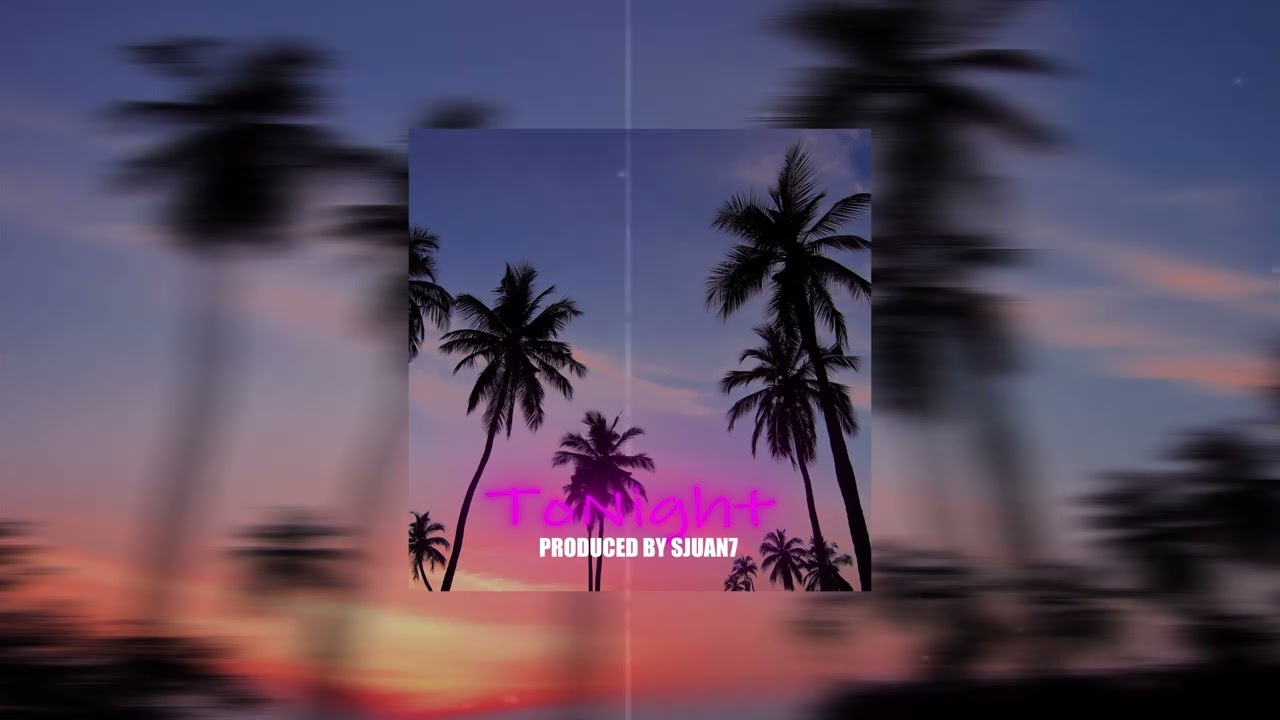 [FREE] Tonight - RNB afro