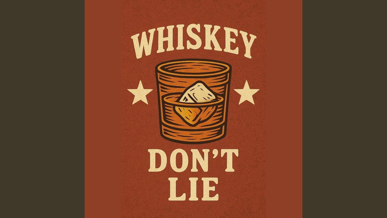 Whiskey Don't Lie