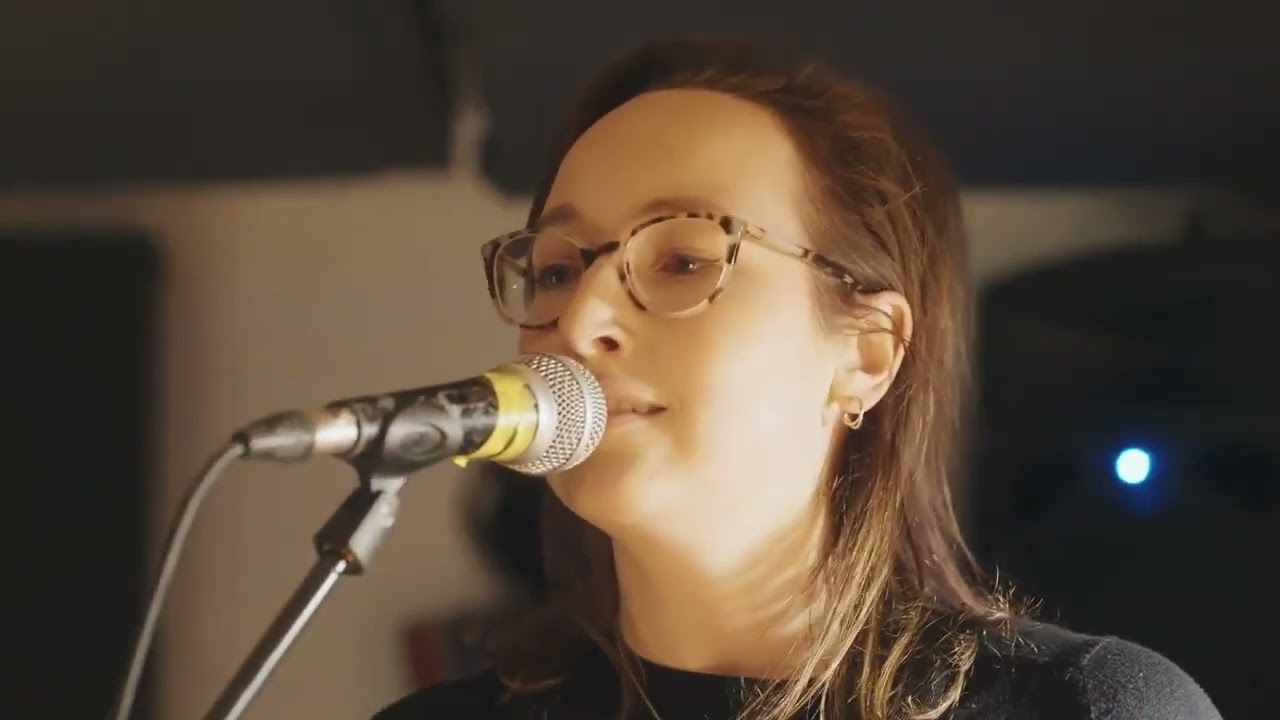 Overload (Sugababes Krautrock cover)