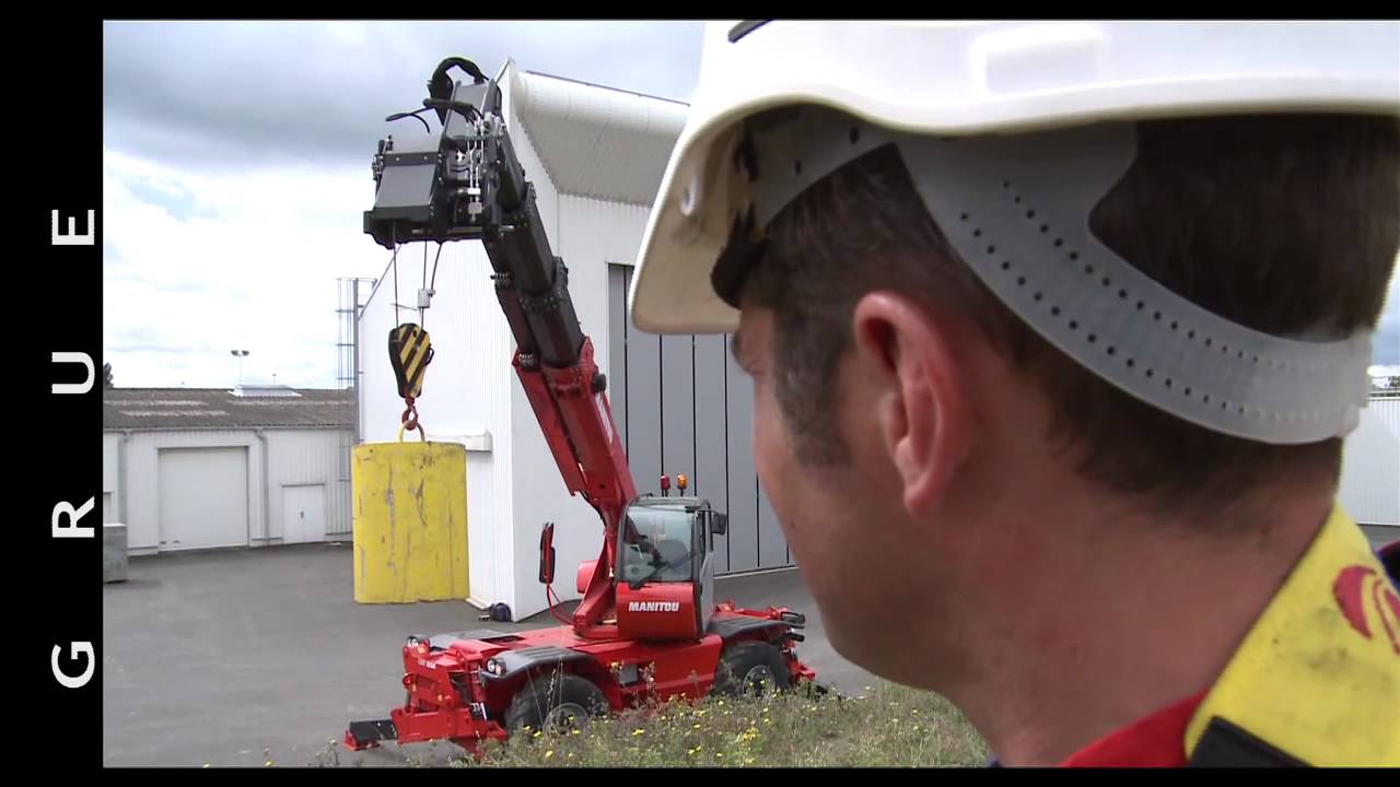 Manitou - MRT Concept (FR)