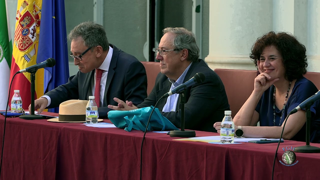 Graduación Historia, Geografía y Doble Grado en Geografía y Gestión del Territorio e Historia 2024