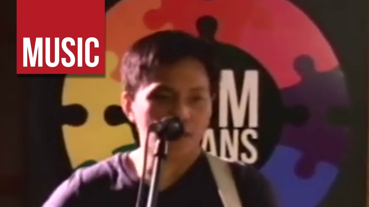 Ebe Dancel - 