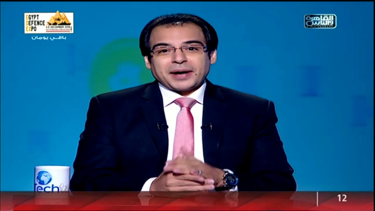 تك توك| البلوك تشين | الحلقة الكاملة 1 ديسمبر