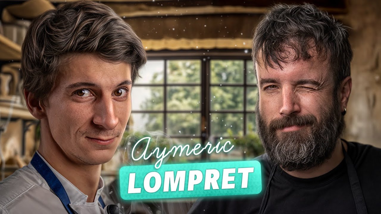Qui déteste le Chocolat ? (ft Aymeric Lompret)