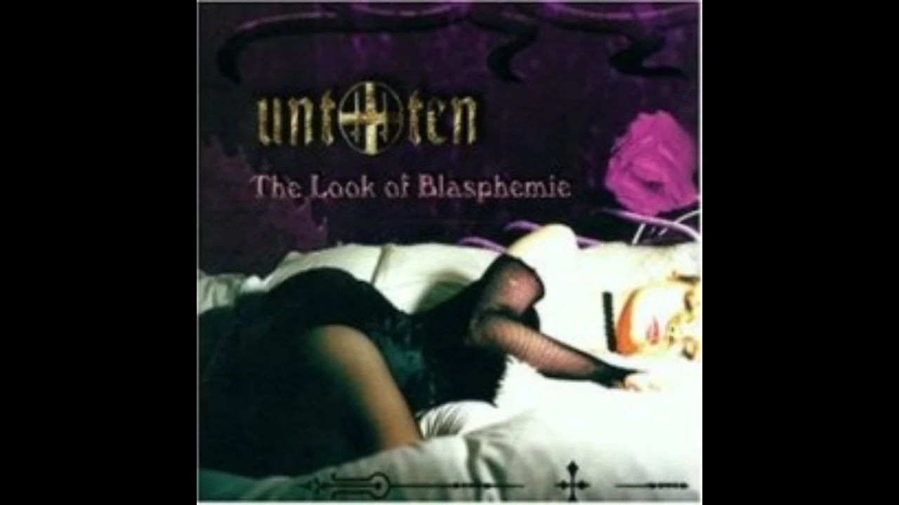 Untoten - Why Do Bats Fall In Love