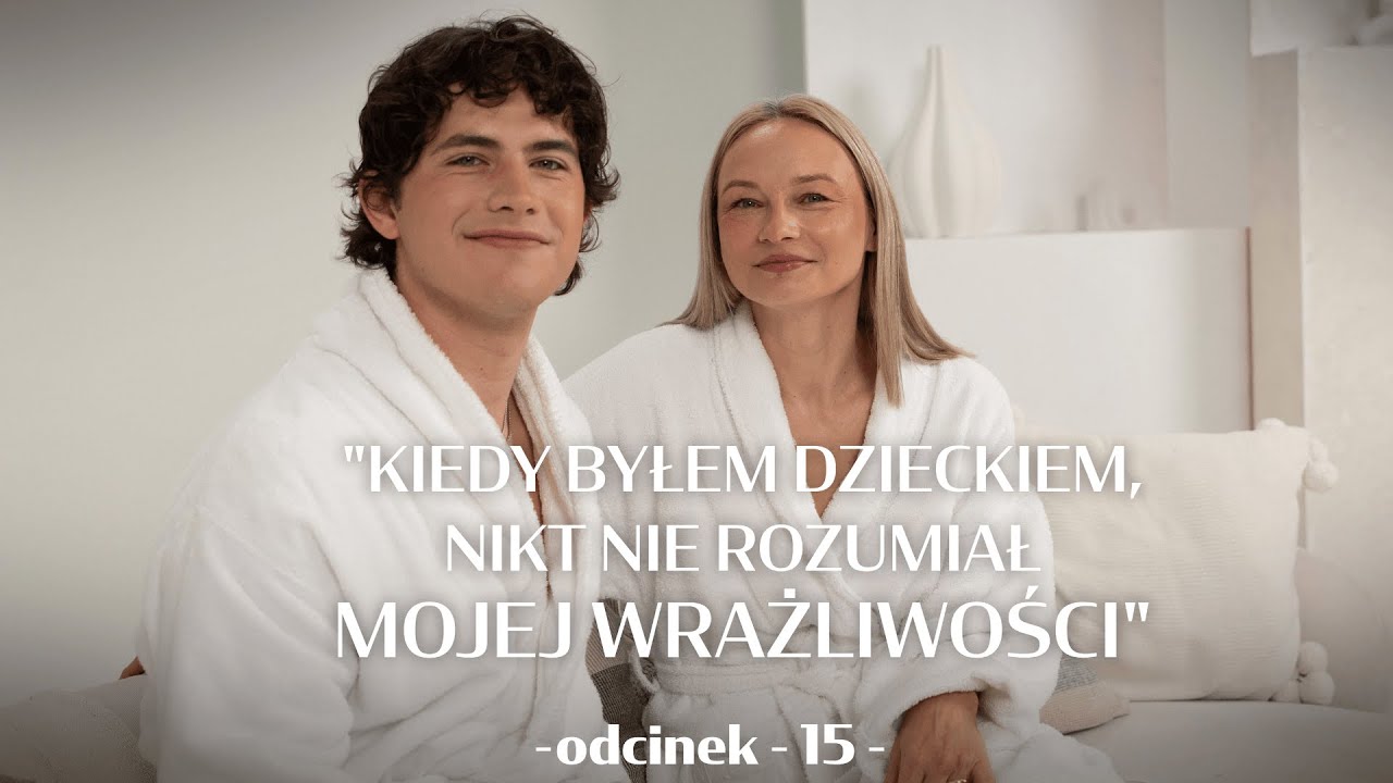 Jan Wieteska w SPAringu: &bdquo;Już nie chcę przepraszać, że żyję!&rdquo;