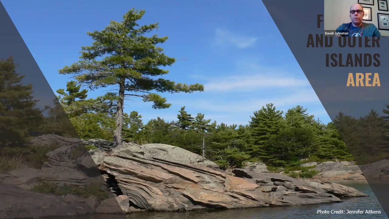 Secret Kayak Trips of Georgian Bay and Lake Superior