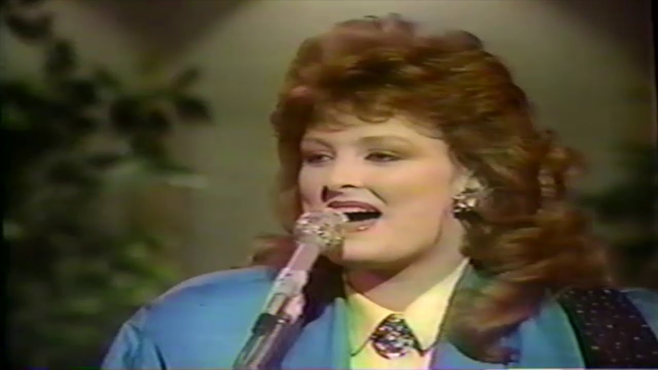 The Judds | Have Mercy | Sally Raphael Show (1986)  Interview feat. Ashley Judd & Polly Judd