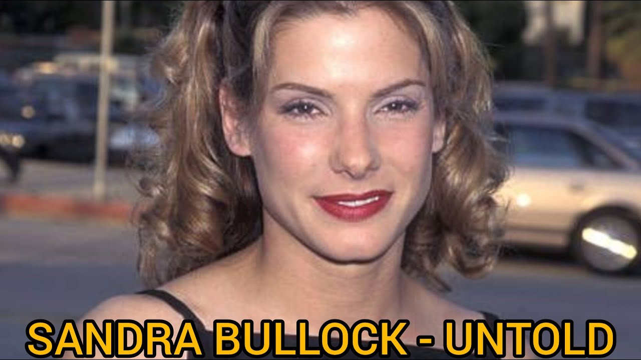Sandra Bullock / Actor / Producer